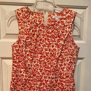 Banana Republic Sheath Dress